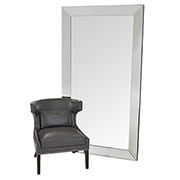 Lindford Leaner Mirror  main image, 1 of 3 images.
