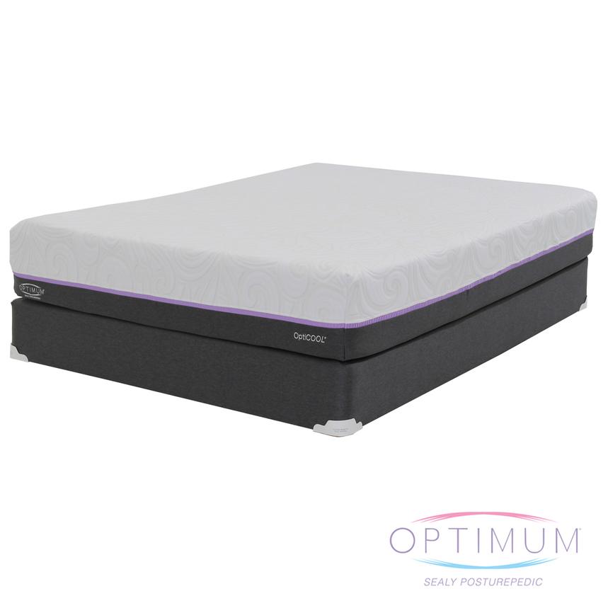 Sealy radiance shop mattress