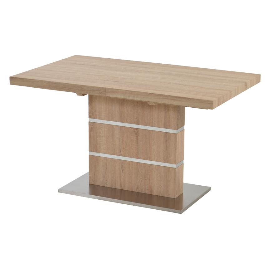 Lorange Extendable Dining Table El Dorado Furniture