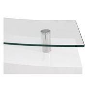 Xenia White Double Bar  alternate image, 4 of 6 images.