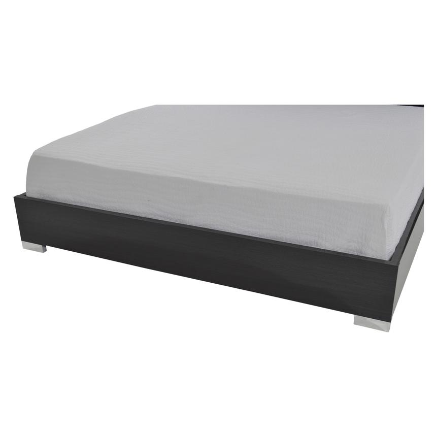 Valery Full Panel Bed  alternate image, 7 of 8 images.