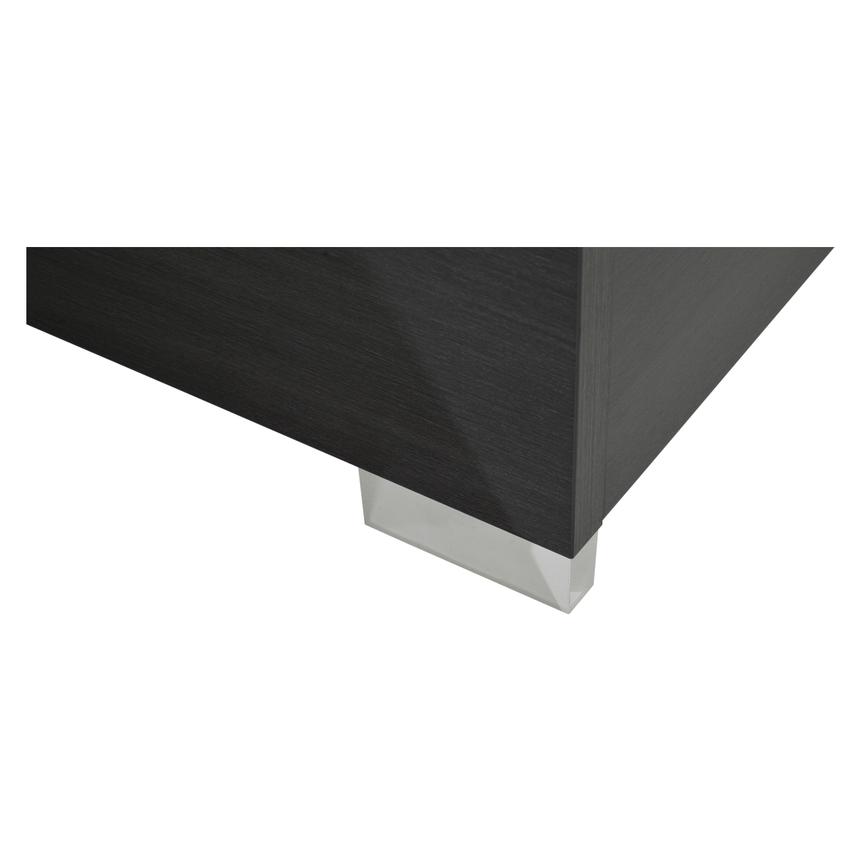 Valery Full Panel Bed  alternate image, 7 of 7 images.