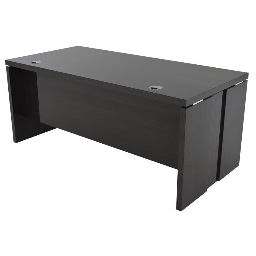 Valery Executive Desk  main image, 1 of 4 images.