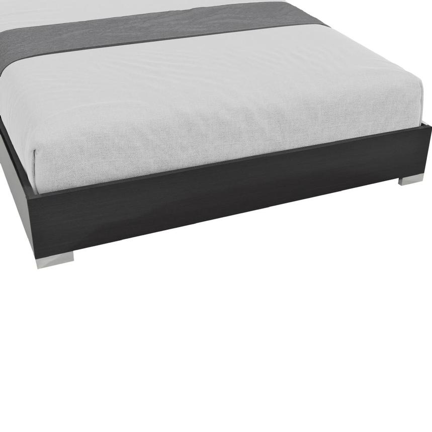 Valery King Panel Bed  alternate image, 4 of 7 images.