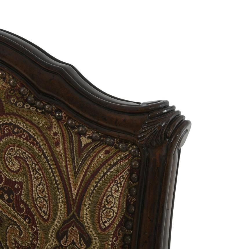 Opulent Arm Chair  alternate image, 7 of 10 images.