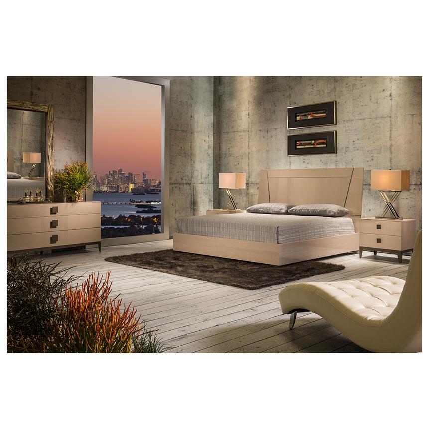 Mont Blanc Nightstand  alternate image, 3 of 9 images.