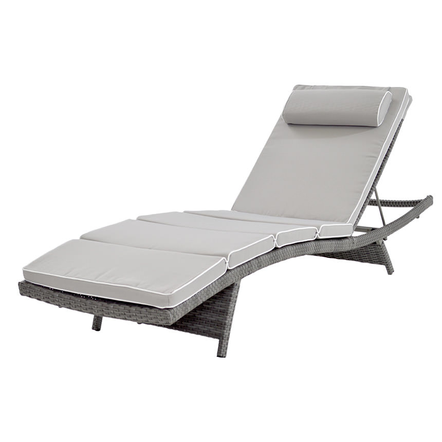 El dorado chaise lounge sales