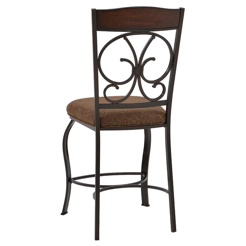 Glambrey 5-Piece Counter Dining Set  alternate image, 7 of 9 images.
