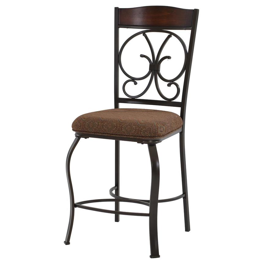 Glambrey Counter Stool El Dorado Furniture