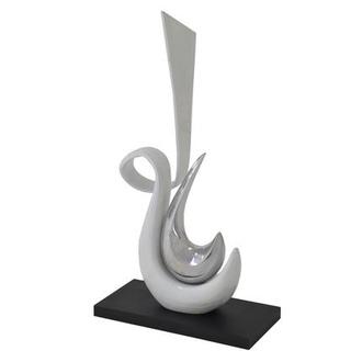 Fenella White Sculpture