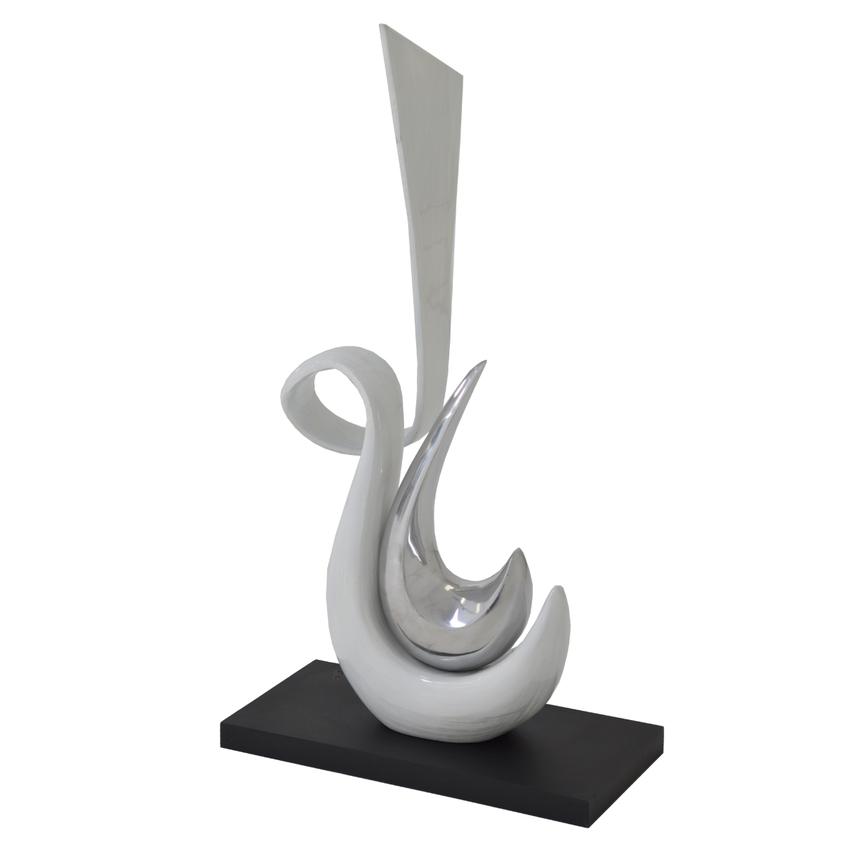 Fenella White Sculpture main image, 1 of 3 images.