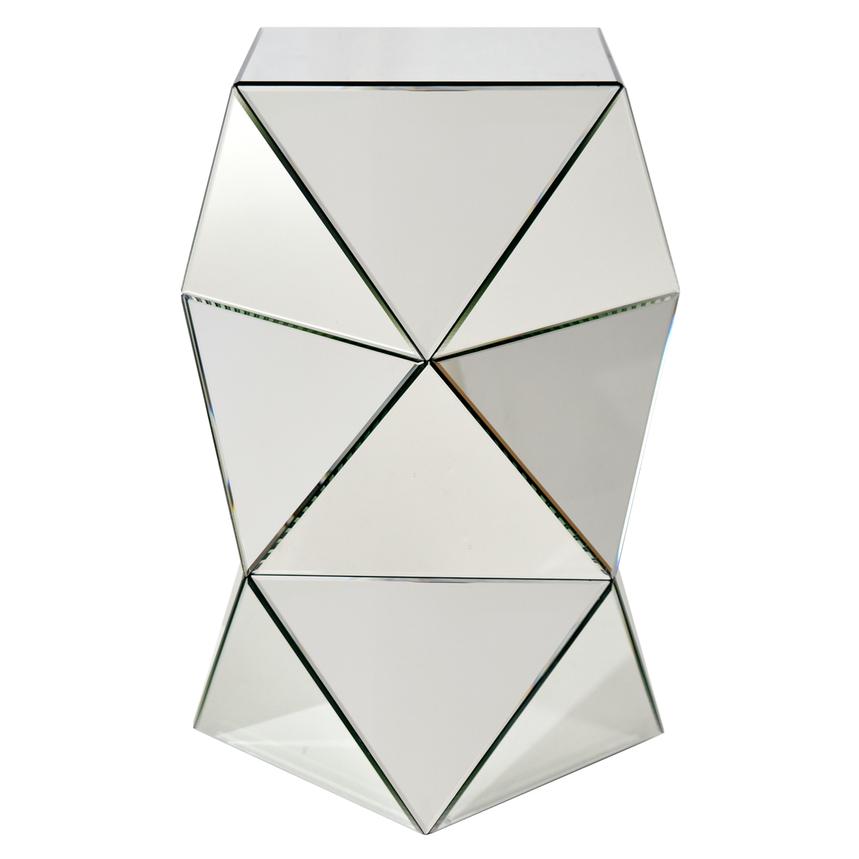 Agnelli Medium Pedestal  alternate image, 2 of 3 images.