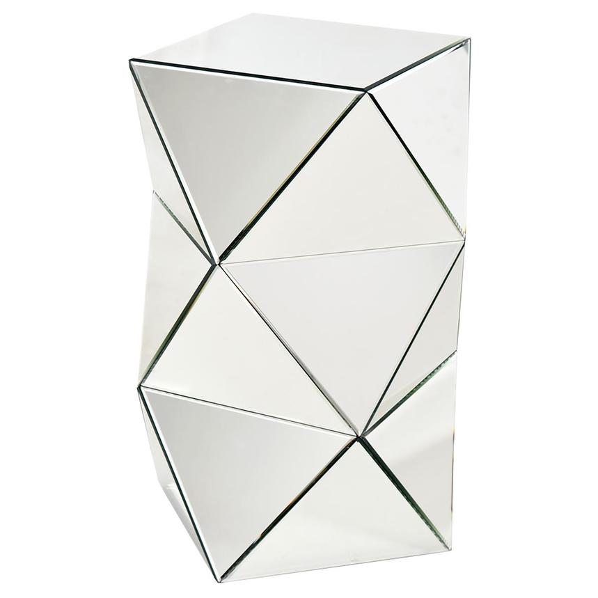 Agnelli Medium Pedestal main image, 1 of 3 images.