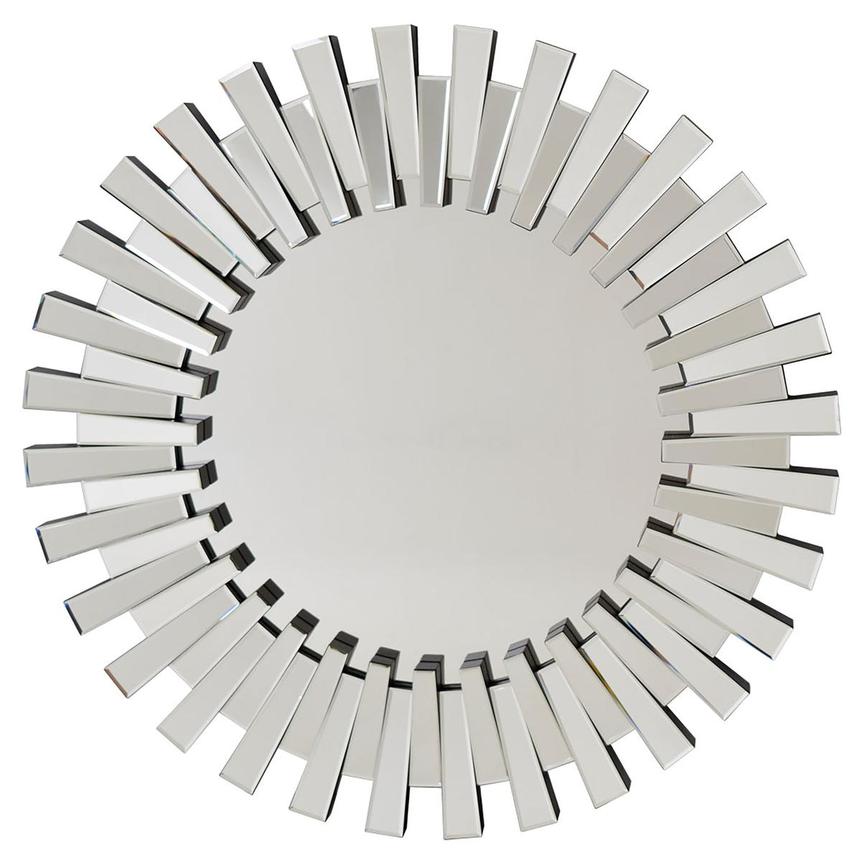 Varese Wall Mirror main image, 1 of 2 images.