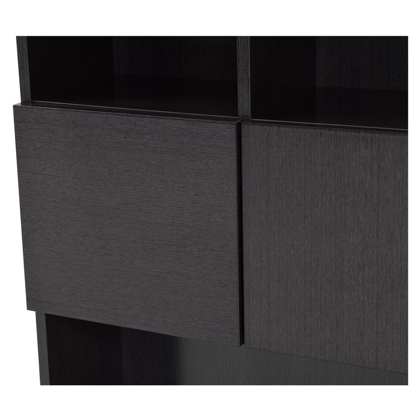 Valery Credenza Hutch  alternate image, 4 of 6 images.