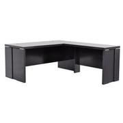 Valery L-Shaped Desk  alternate image, 2 of 6 images.