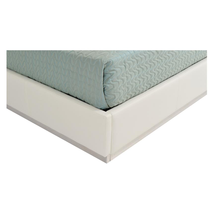 Barone King Platform Bed  alternate image, 5 of 5 images.