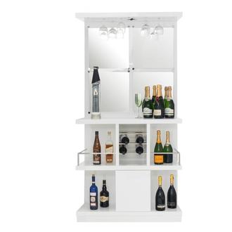 Nostran White Bar