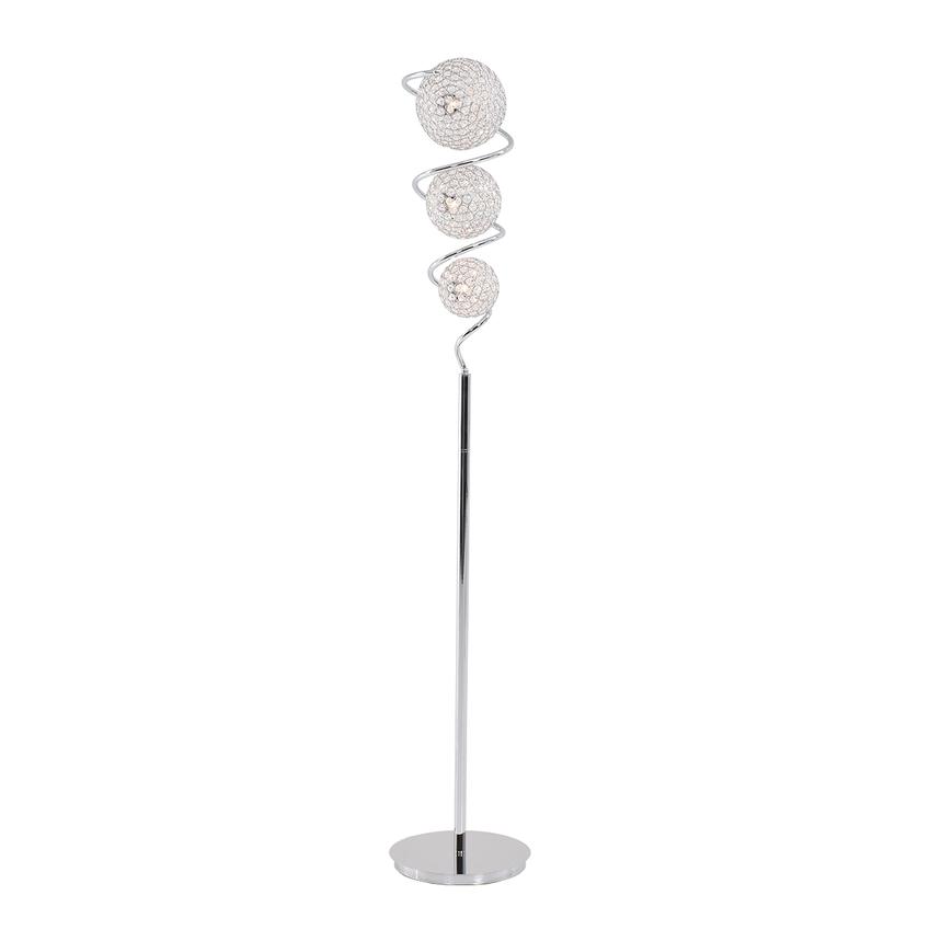 Gyre Floor Lamp