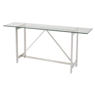 Axel Console Table