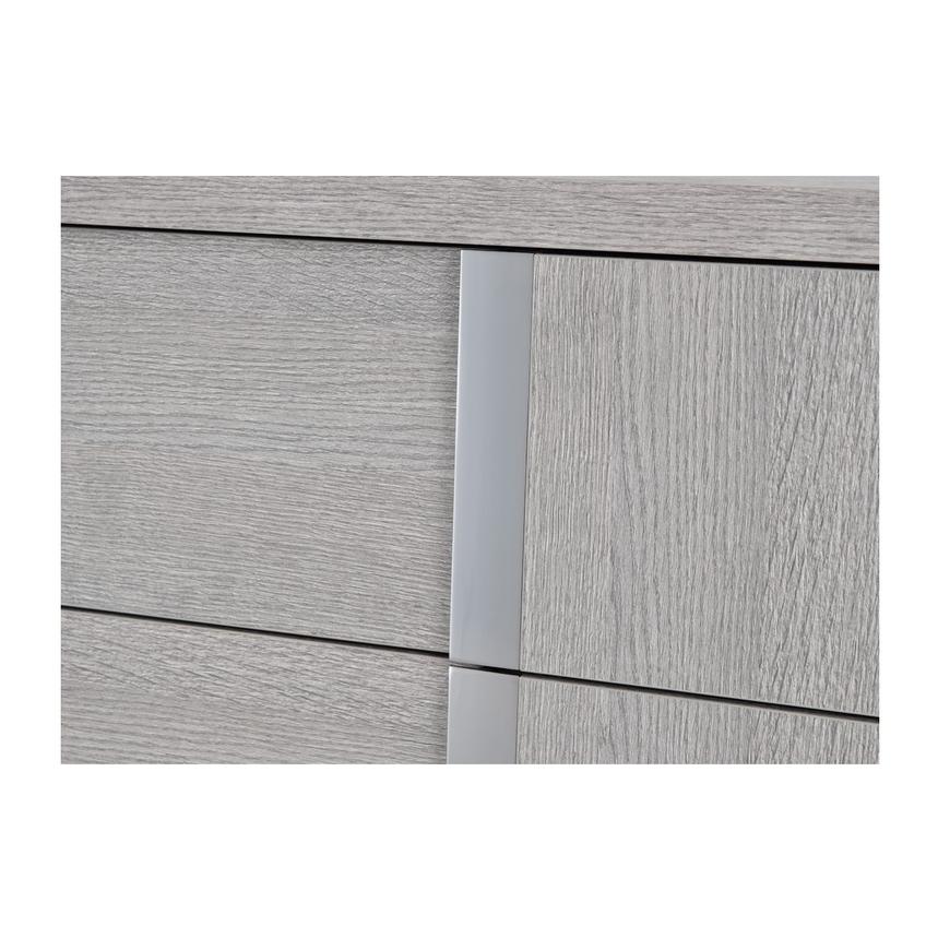 Tivo Gray Dresser  alternate image, 4 of 5 images.