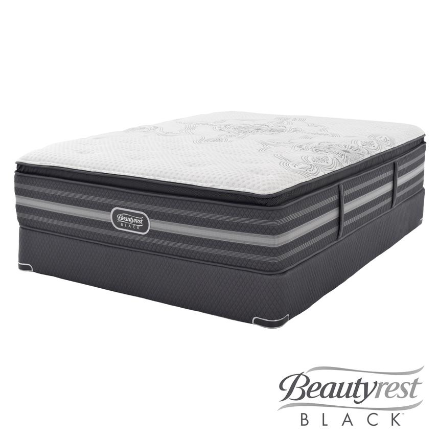 Beautyrest black katarina queen hotsell