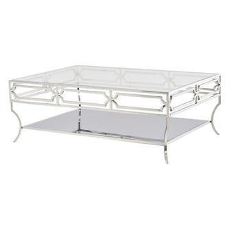 Avalon Coffee Table