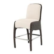 Luxor Brown Bar Stool  main image, 1 of 5 images.