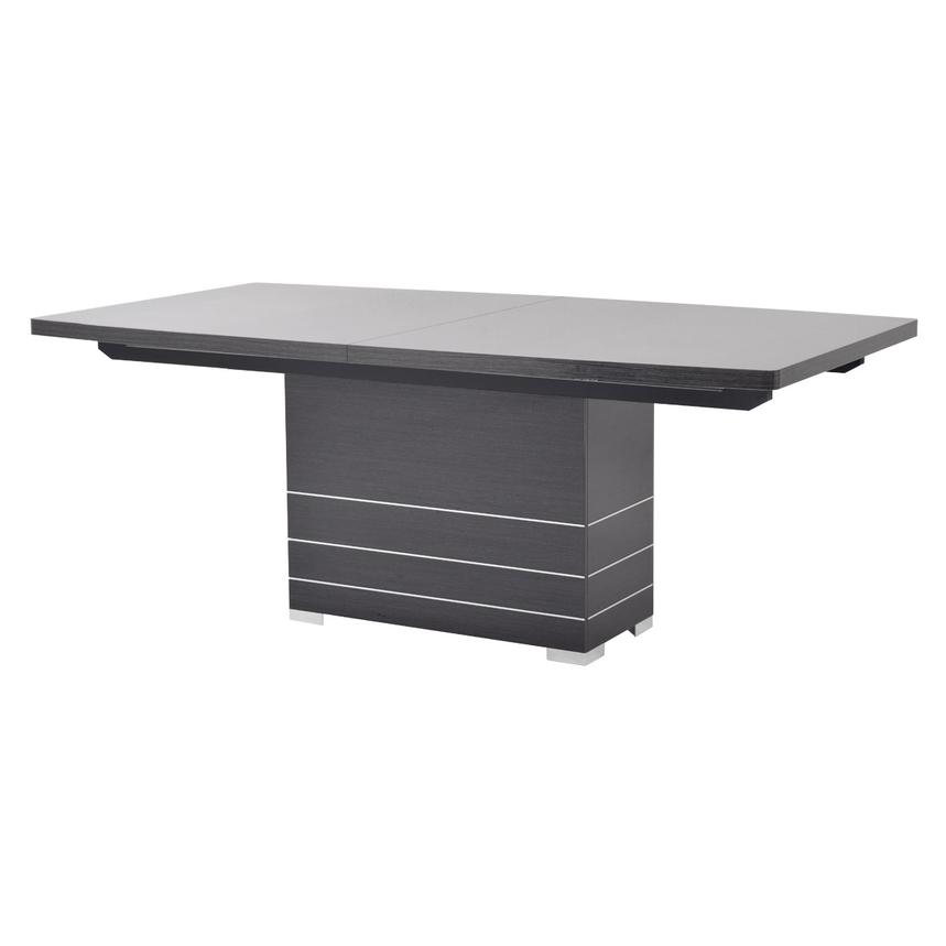 Valery 77" 5-Piece Dining Set  alternate image, 3 of 13 images.