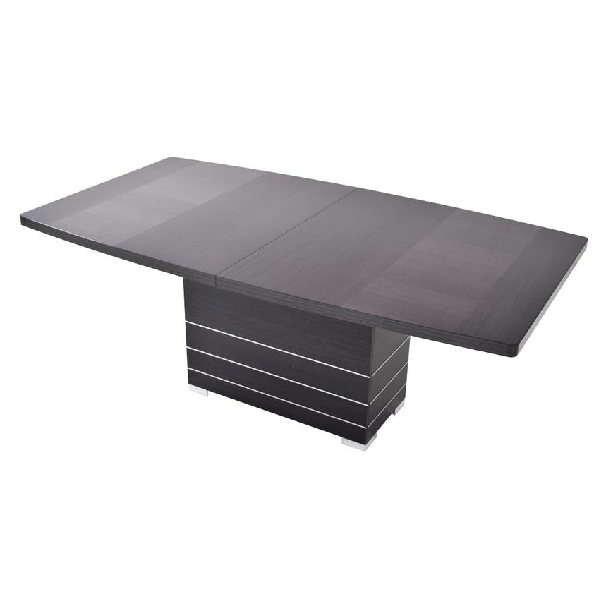 Valery 77" Extendable Table  alternate image, 4 of 5 images.