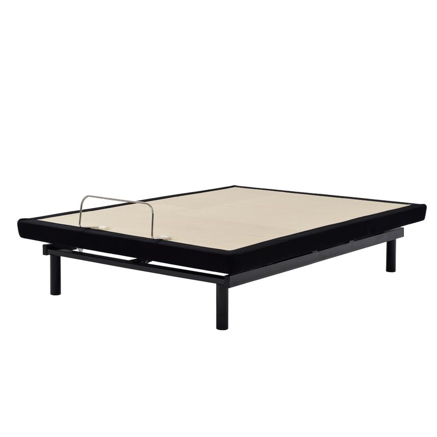 Ease® Twin XL Powered Base by Stearns & Foster El Dorado Furniture