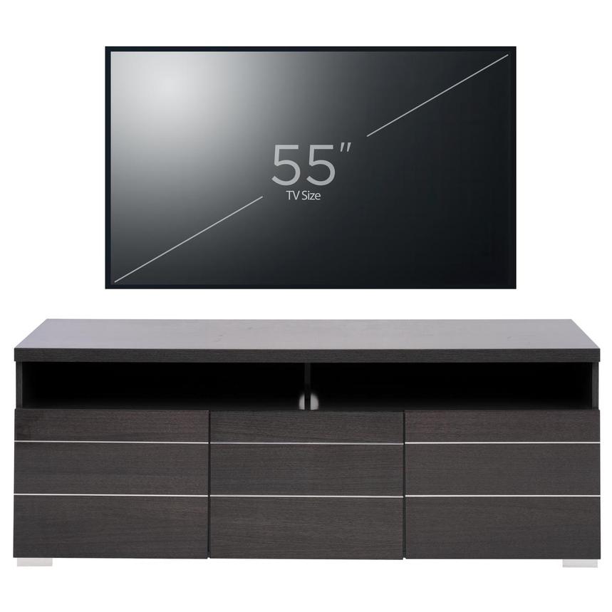 Valery TV Stand main image, 1 of 4 images.