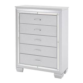 Isabel Gray Chest