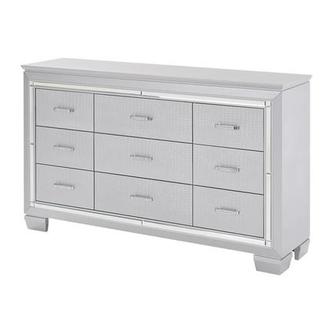 Isabel Gray Dresser