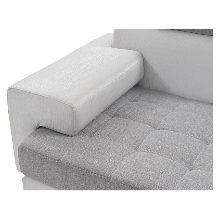 Aldi Sectional Sofa El Dorado Furniture