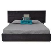 Heritage King Panel Bed  alternate image, 4 of 6 images.