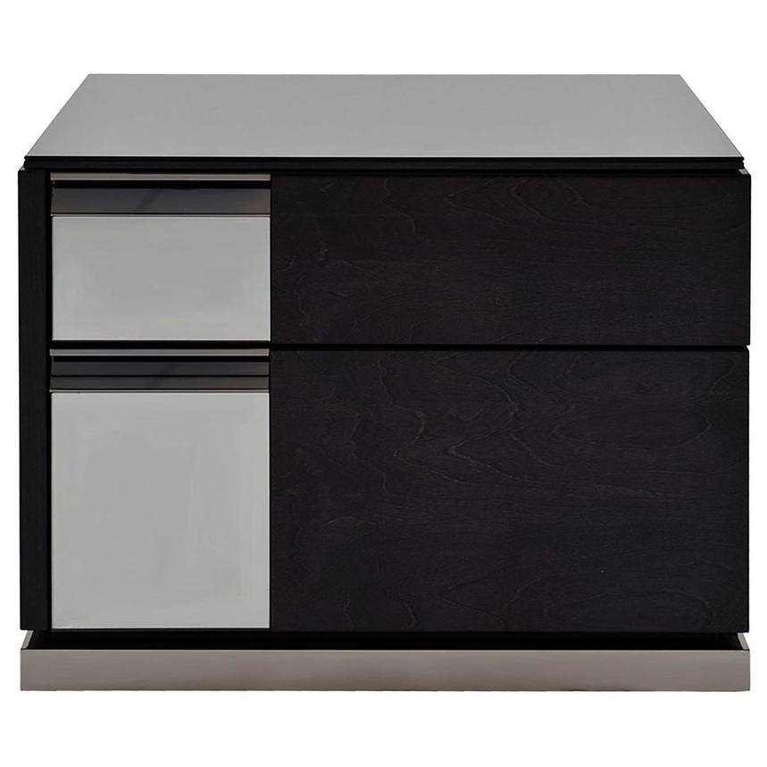 Heritage Right Nightstand