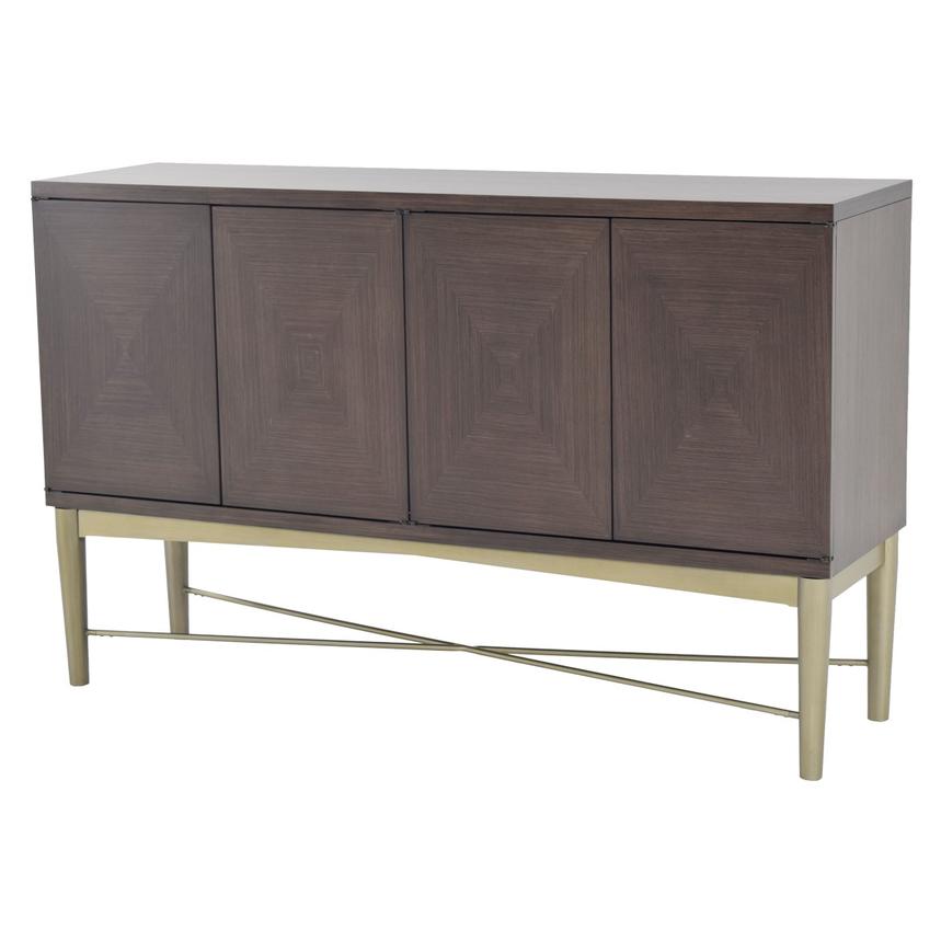 Rachael Ray's Soho Credenza El Dorado Furniture