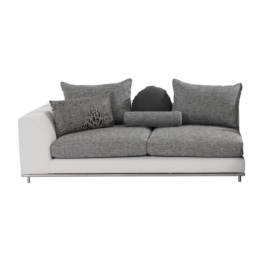 Hanna Left Sofa alternate image, 3 of 7 images.