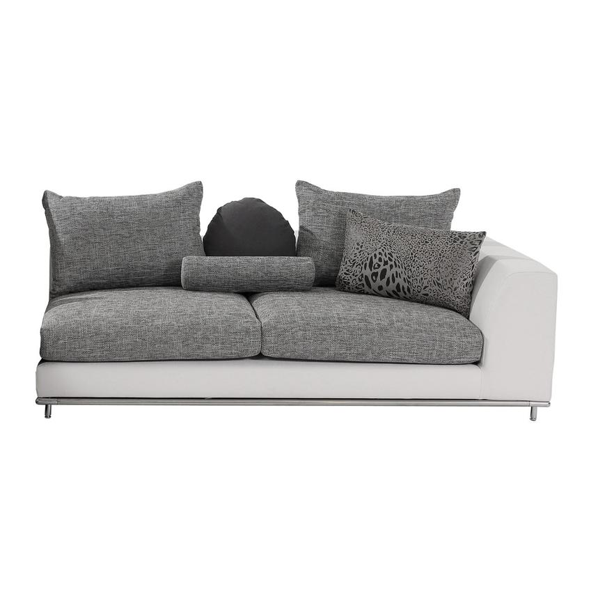Hanna Right Sofa  alternate image, 3 of 7 images.