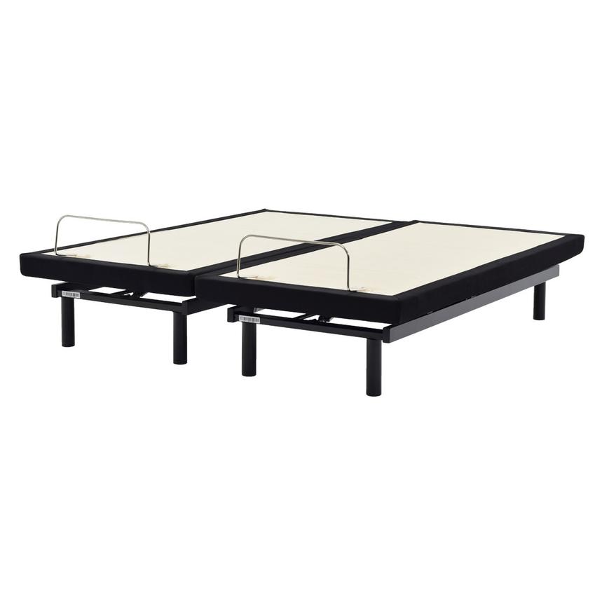 ® 2- Twin XL Powered Base by Stearns & Foster  alternate image, 2 of 3 images.