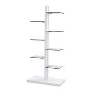 Molly Shelf Stand  main image, 1 of 5 images.