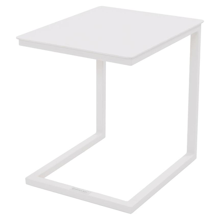 Mykonos Side Table main image, 1 of 4 images.