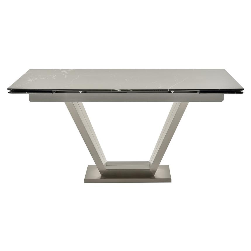 Jessy/Maday Gray 5-Piece Dining Set  alternate image, 5 of 12 images.
