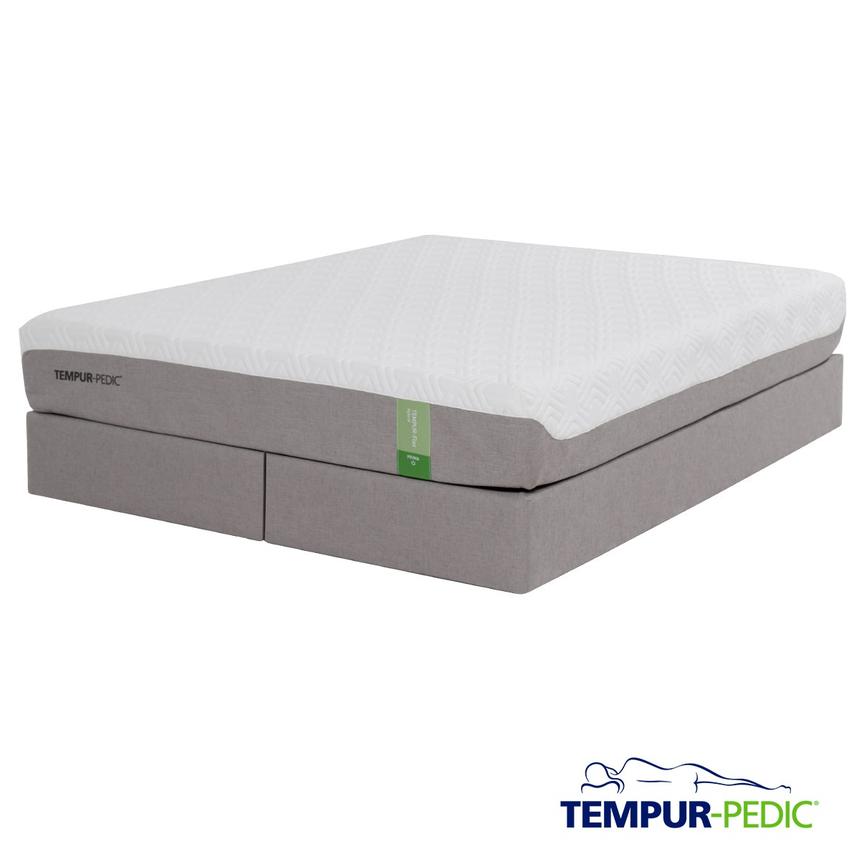 Tempur pedic online flex prima