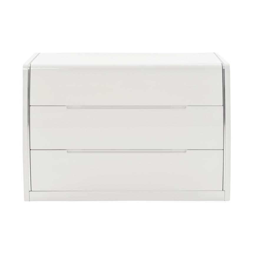 Benton White Dresser alternate image, 3 of 6 images.