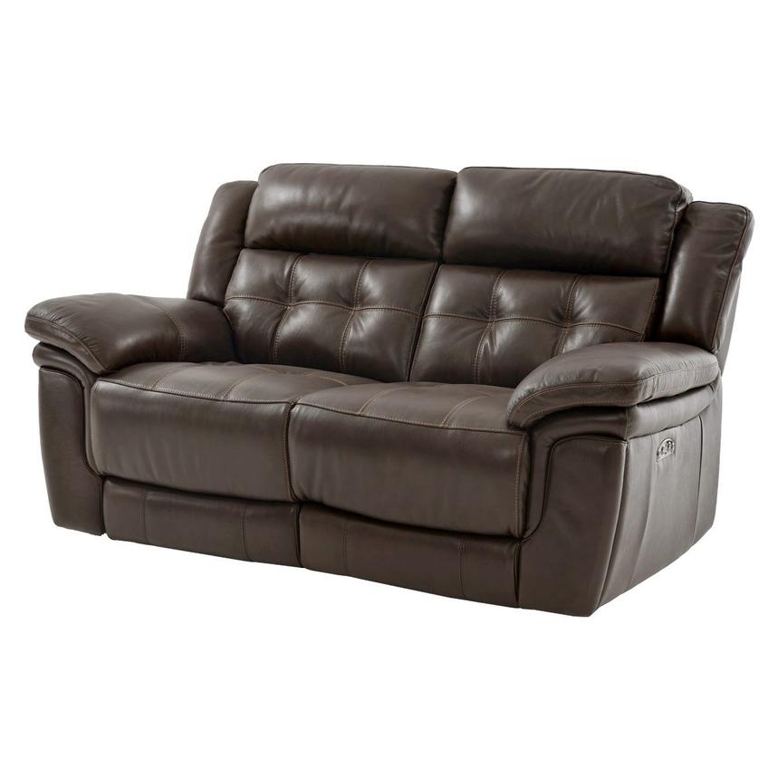 el dorado loveseat recliner