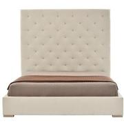 Modern Universe King Platform Bed  alternate image, 5 of 8 images.