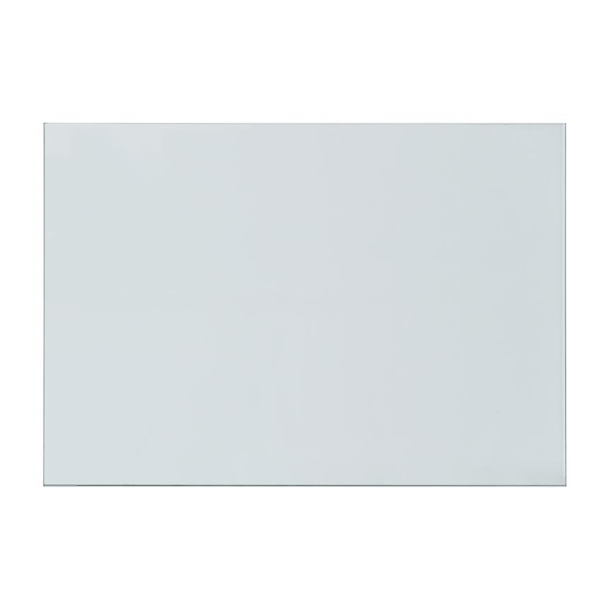 Isabel Mia Protective Nightstand Glass Top  main image, 1 of 8 images.