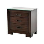 Isabel Mia Protective Nightstand Glass Top  alternate image, 6 of 8 images.